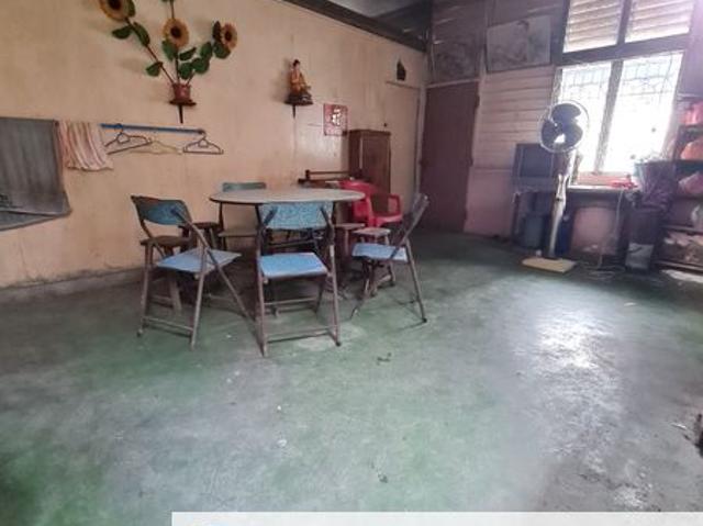 Taman South East