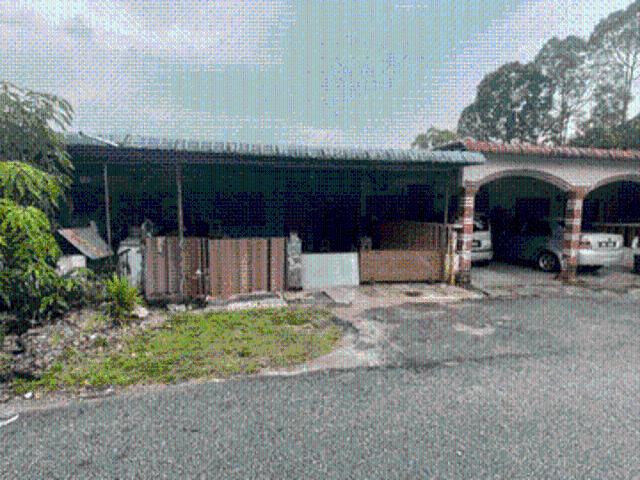 Taman Slim Permai
