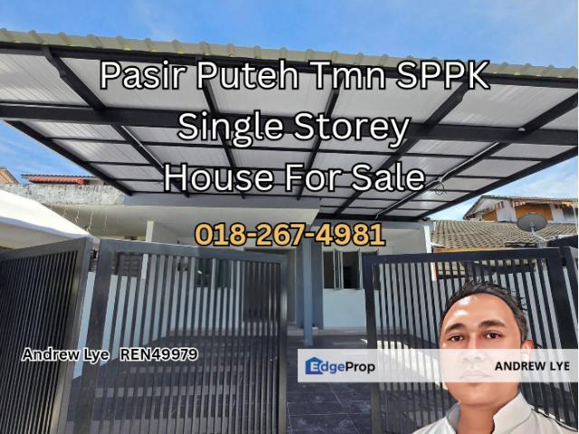 Taman SPPK