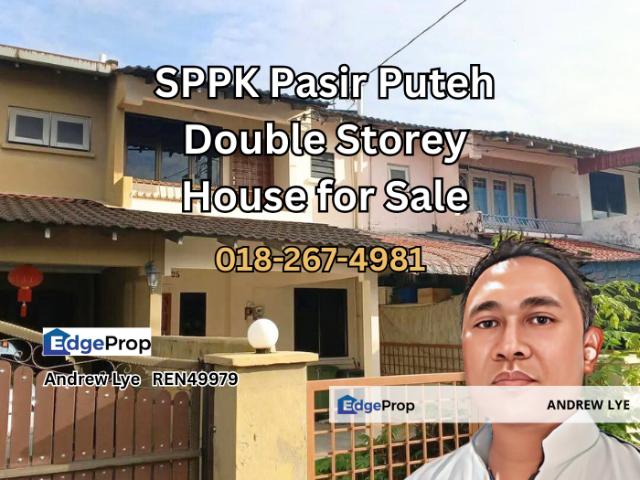 Taman SPPK