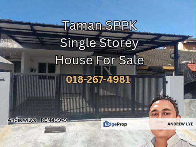 Taman SPPK