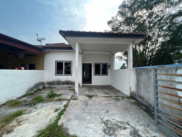 Taman sri cahaya batu gajah