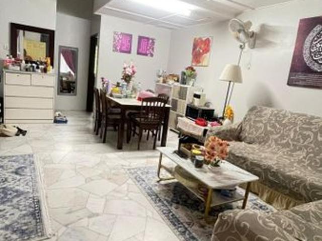 Taman Sri Cheras