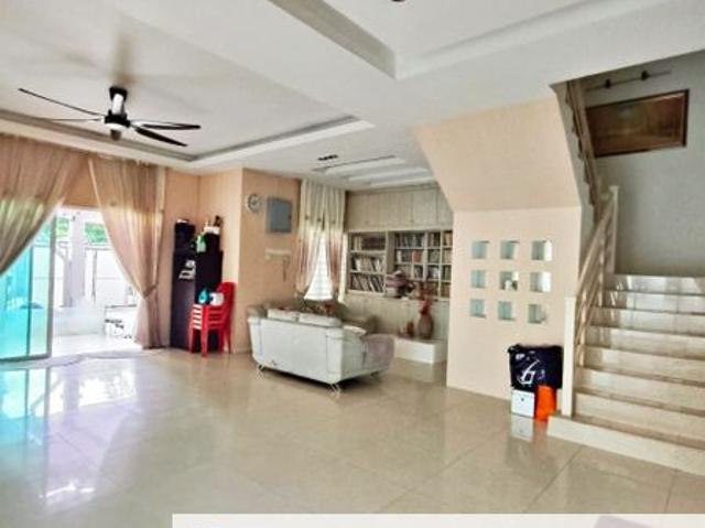 Taman Sri Cheras