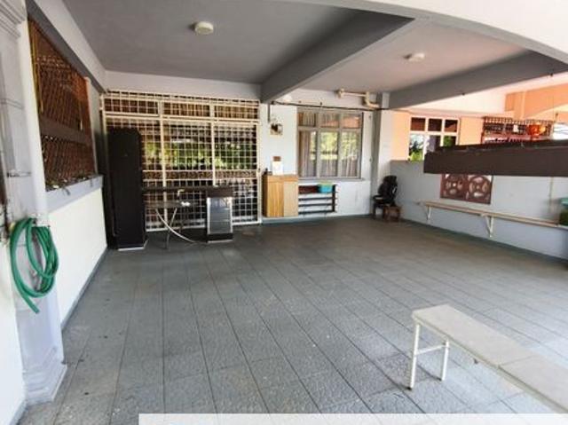 Taman Sri Aman