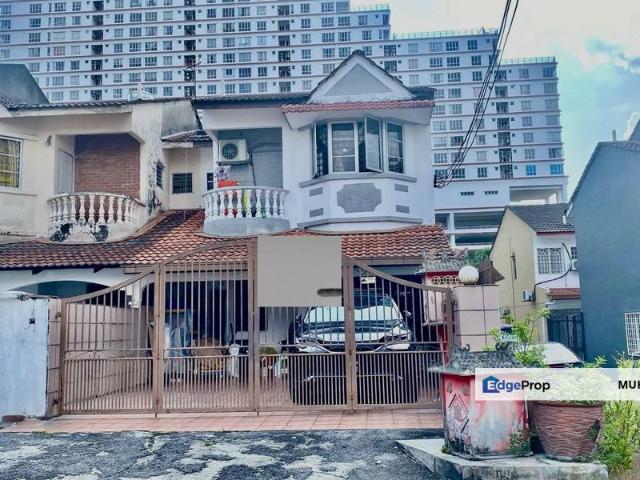 Taman Sri Aman
