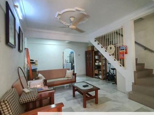 Taman Sri Amar