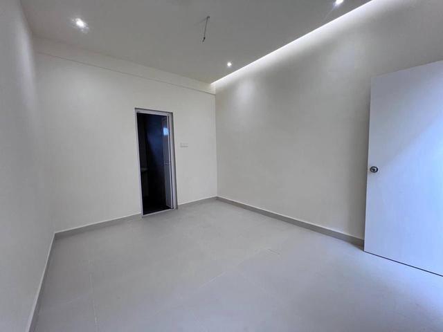 Taman Sri Amar Single Storey Terrace JB Town Renovated