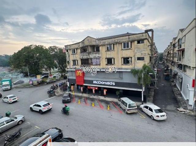 Taman Sri Andalas