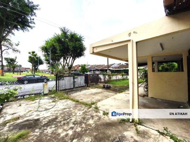 Taman Sri Andalas