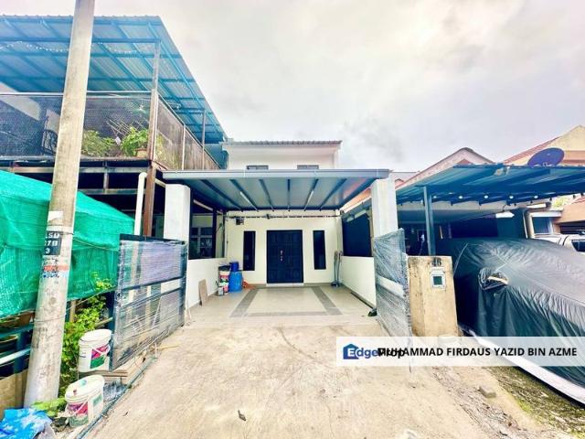 Taman Sri Andalas
