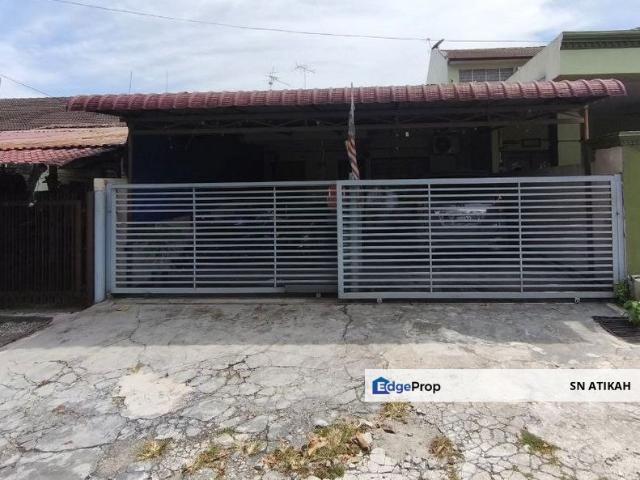 Taman Sri Andalas