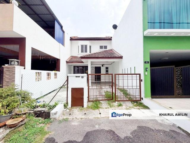 Taman Sri Andalas