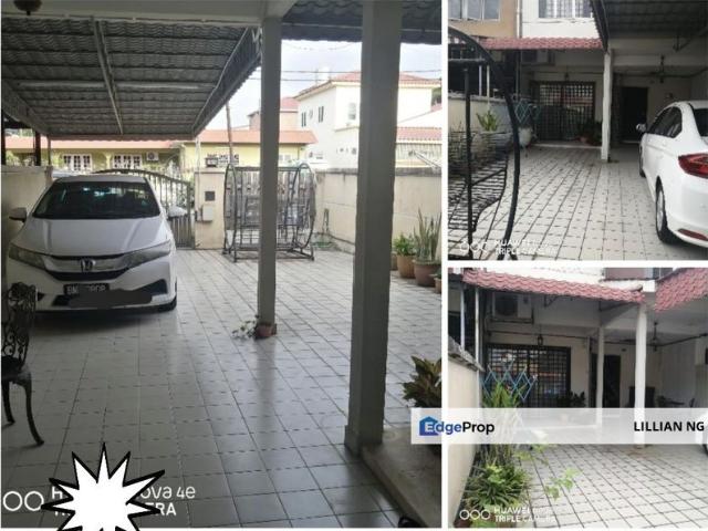 Taman Sri Andalas