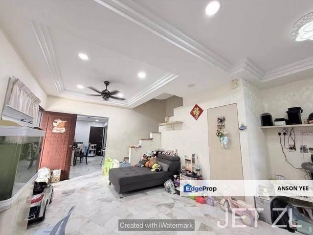 Taman Sri Andalas