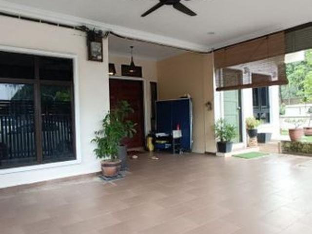 Taman Sri Andalas
