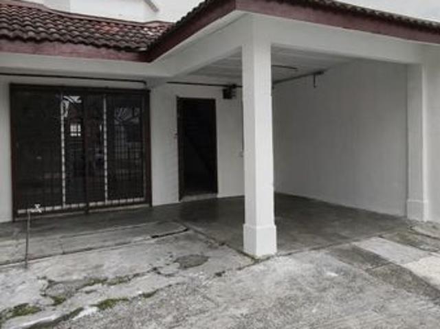 Taman Sri Andalas