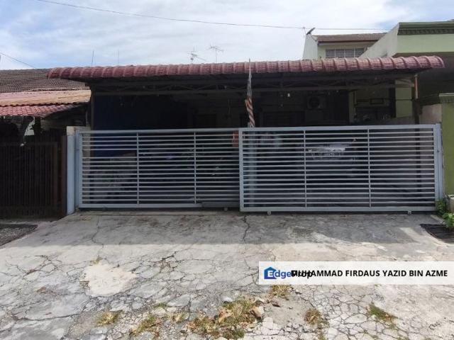 Taman Sri Andalas