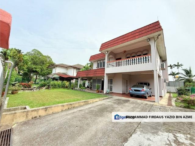 Taman Sri Andalas