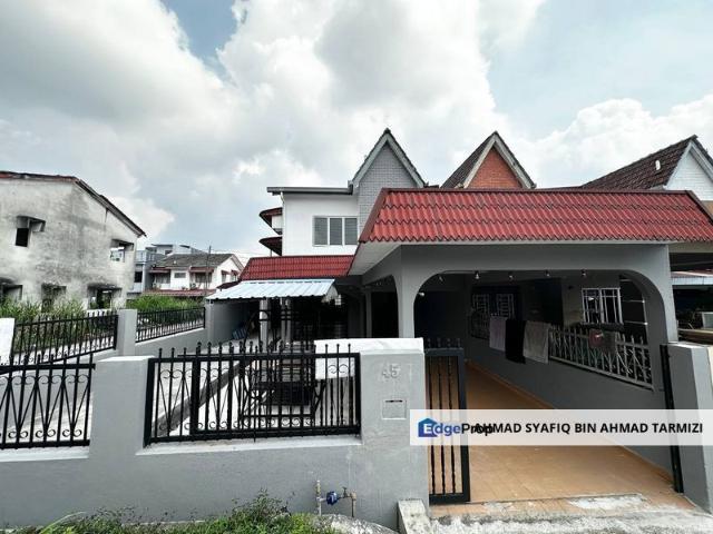 Taman Sri Andalas