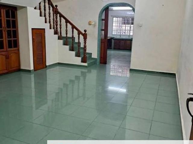 Taman Sri Andalas