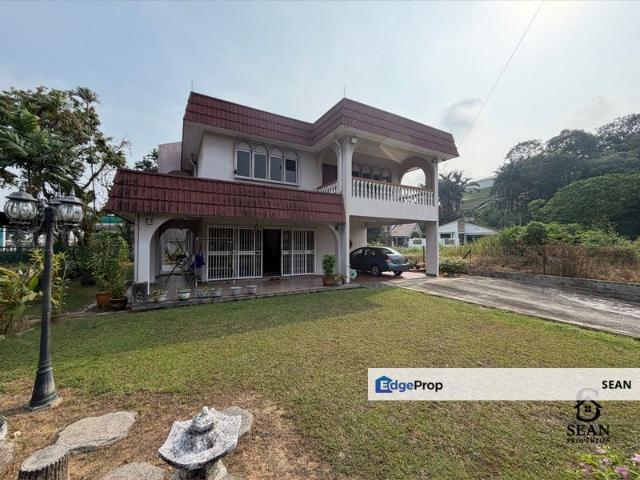 Taman Sri Andalas