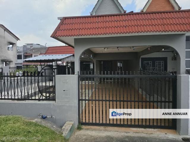 Taman Sri Andalas