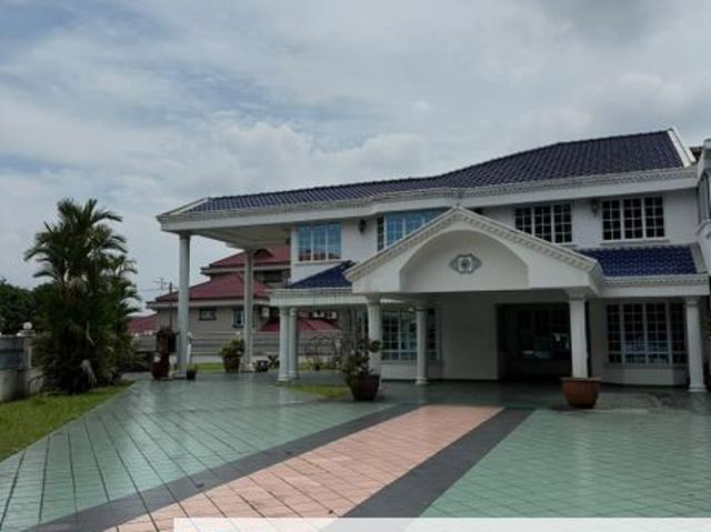 Taman Sri Andalas