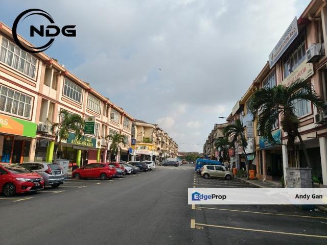 Taman Sri Andalas