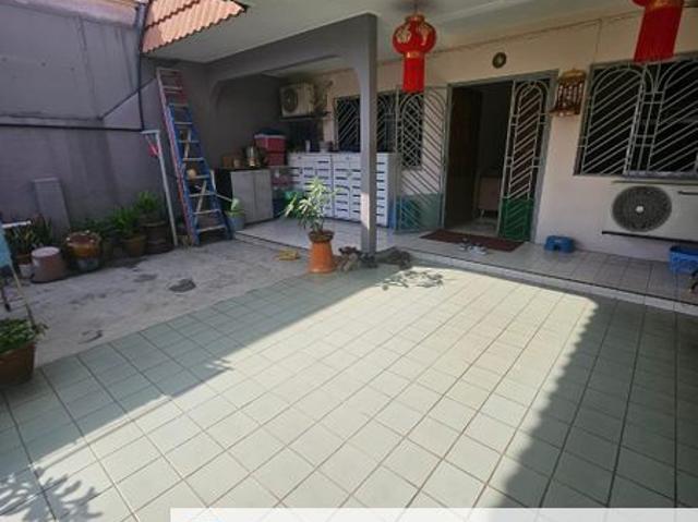 Taman Sri Andalas