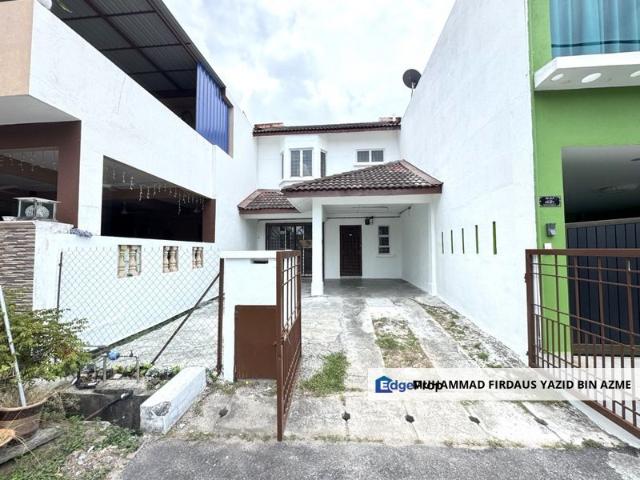 Taman Sri Andalas