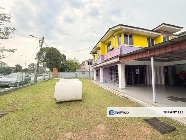 Taman Sri Andalas