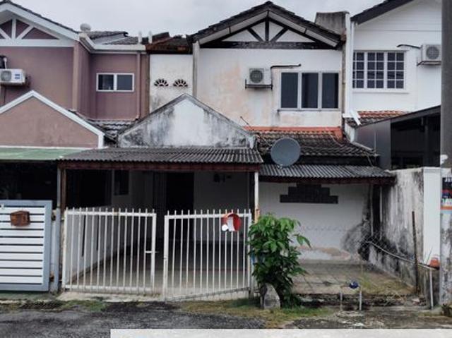 Taman Sri Andalas