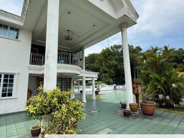 Taman Sri Andalas
