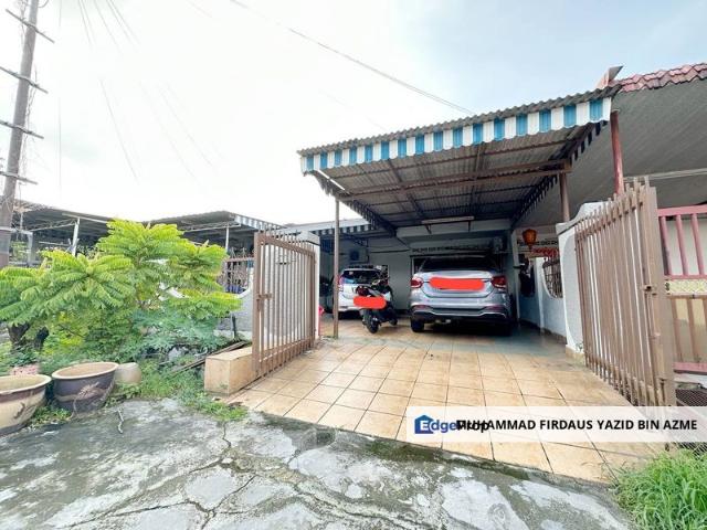 Taman Sri Andalas