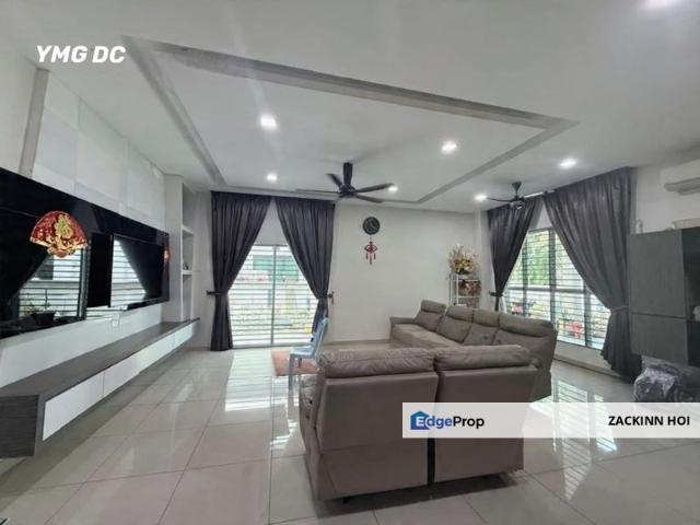 Taman Sri Andalas