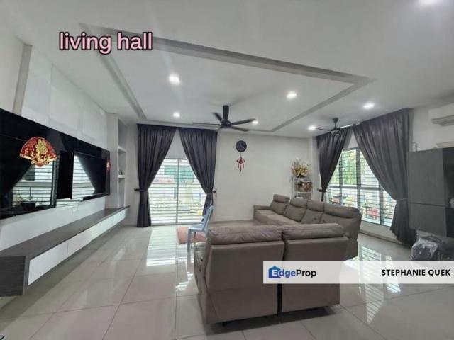 Taman Sri Andalas