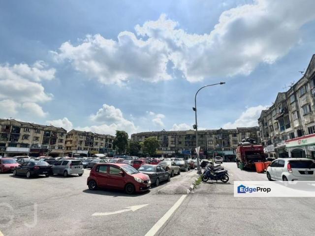 Taman Sri Andalas