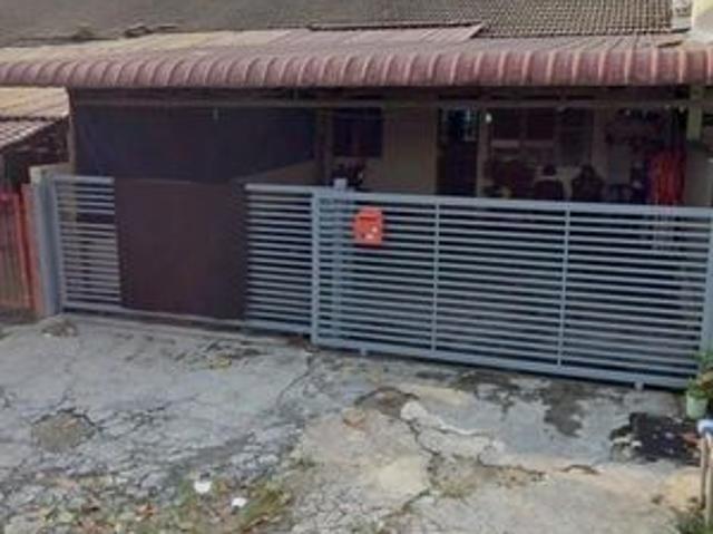 Taman Sri Andalas