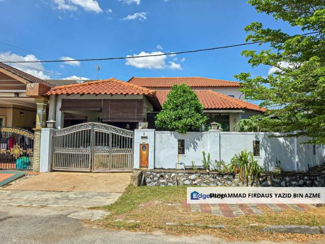 Taman Sri Andalas