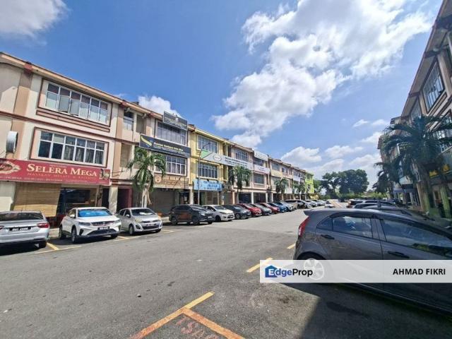 Taman Sri Andalas