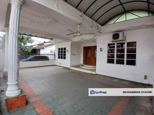 Taman Sri Andalas