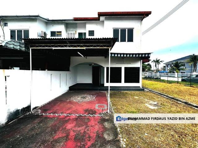 Taman Sri Andalas