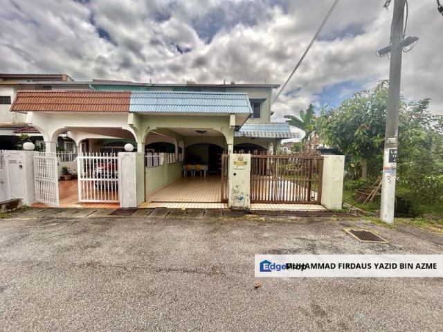 Taman Sri Andalas