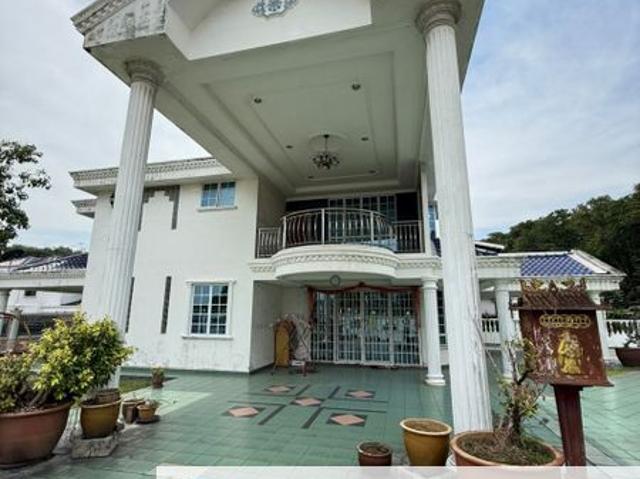 Taman Sri Andalas