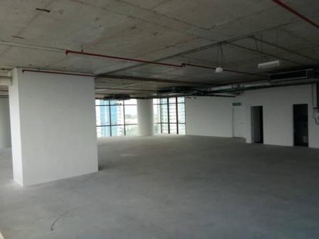 Taman Sri Andalas 1 Storey 22x75 3r2b Kitchen Extended for Sale