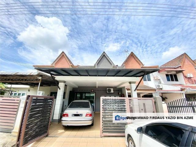 Taman Sri Andalas