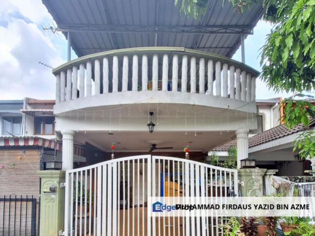 Taman Sri Andalas