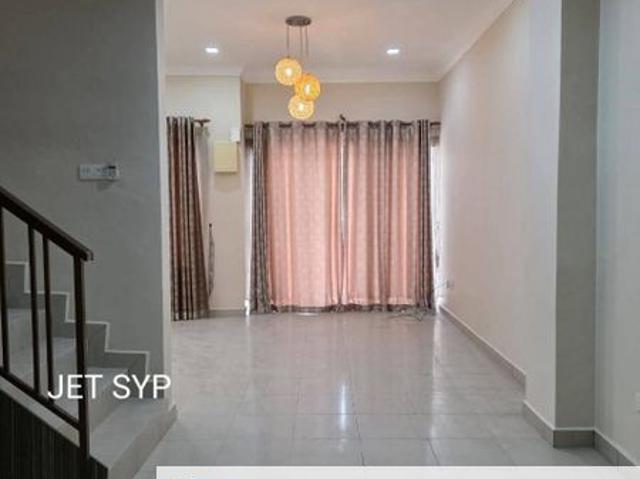 Taman Sri Andalas
