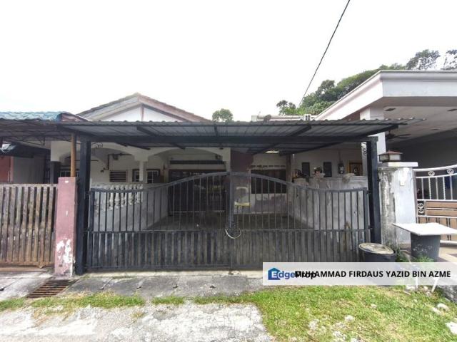 Taman Sri Andalas